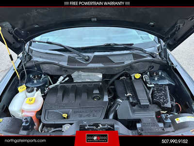 2008 Jeep Patriot, $6995.00. Photo 10