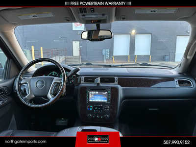 2014 GMC Yukon, $10995.00. Photo 11