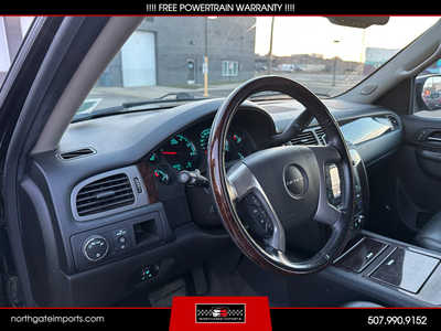 2014 GMC Yukon, $10995.00. Photo 12