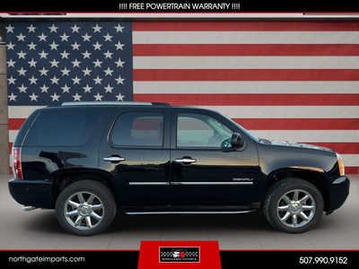 2014 GMC Yukon, $10995.00. Photo 2