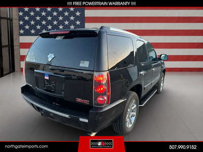 2014 GMC Yukon, $10995.00. Photo 3