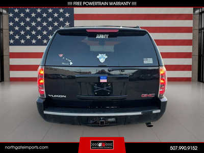 2014 GMC Yukon, $10995.00. Photo 4