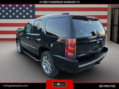 2014 GMC Yukon, $10995.00. Photo 5