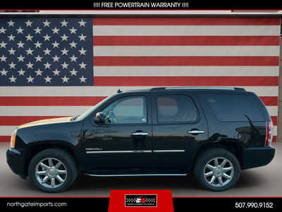 2014 GMC Yukon, $10995.00. Photo 6