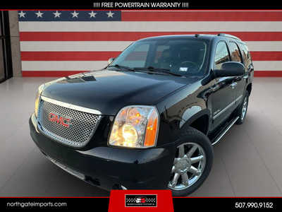 2014 GMC Yukon, $10995.00. Photo 7