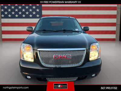 2014 GMC Yukon, $10995.00. Photo 8