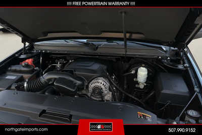 2014 GMC Yukon, $10995.00. Photo 9