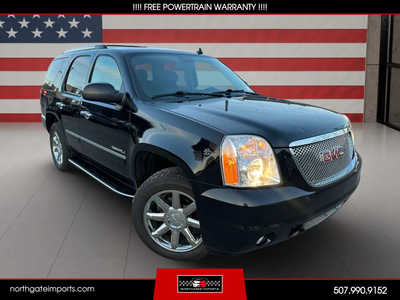 2014 GMC Yukon, $10995.00. Photo 1