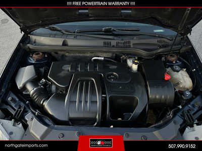 2010 Chevrolet Cobalt, $4995.00. Photo 10