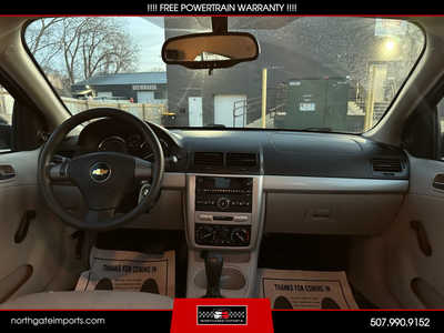 2010 Chevrolet Cobalt, $4995.00. Photo 11