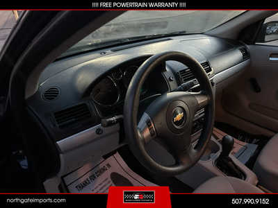 2010 Chevrolet Cobalt, $4995.00. Photo 12