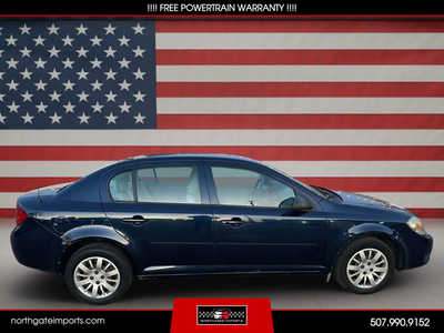 2010 Chevrolet Cobalt, $4995.00. Photo 2