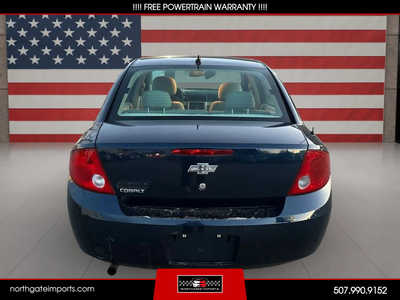 2010 Chevrolet Cobalt, $4995.00. Photo 4