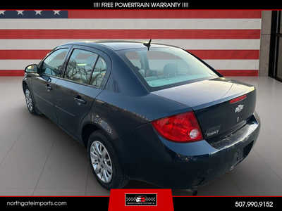 2010 Chevrolet Cobalt, $4995.00. Photo 6