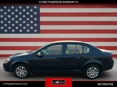 2010 Chevrolet Cobalt, $4995.00. Photo 7
