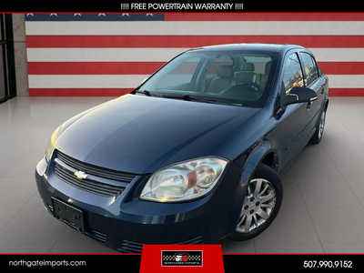 2010 Chevrolet Cobalt, $4995.00. Photo 8