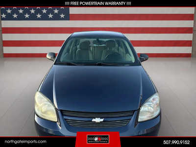2010 Chevrolet Cobalt, $4995.00. Photo 9