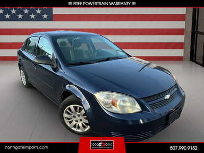 2010 Chevrolet Cobalt, $4995.00. Photo 1
