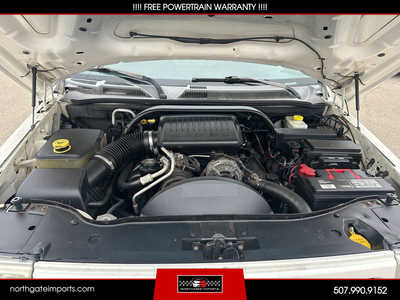 2006 Jeep Commander, $4995.00. Photo 10