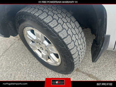 2010 Honda Ridgeline, $10495.00. Photo 10