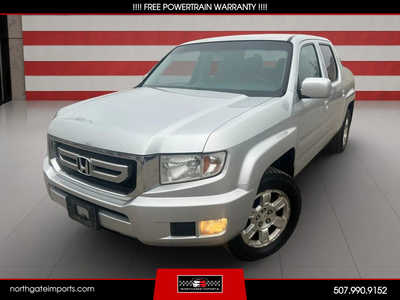 2010 Honda Ridgeline, $10495.00. Photo 7