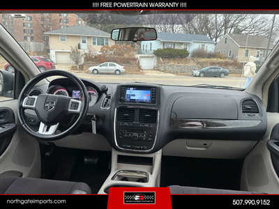 2011 Dodge Grand Caravan, $6495.00. Photo 11