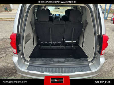 2011 Dodge Grand Caravan, $6495.00. Photo 6