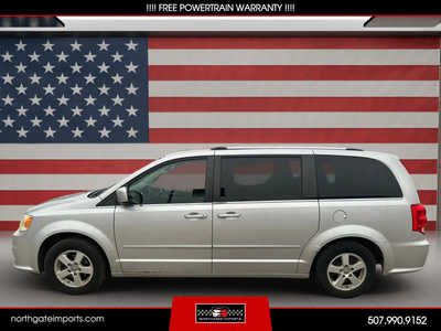 2011 Dodge Grand Caravan, $6495.00. Photo 7