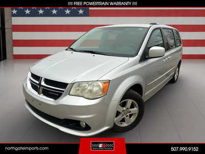 2011 Dodge Grand Caravan, $6495.00. Photo 8