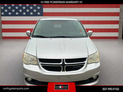 2011 Dodge Grand Caravan, $6495.00. Photo 9