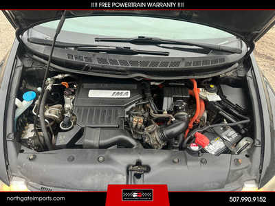 2009 Honda Civic, $4995.00. Photo 10