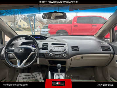 2009 Honda Civic, $4995.00. Photo 12