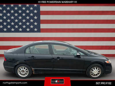 2009 Honda Civic, $4995.00. Photo 2