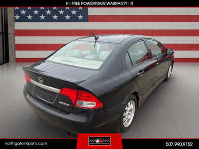 2009 Honda Civic, $4995.00. Photo 3