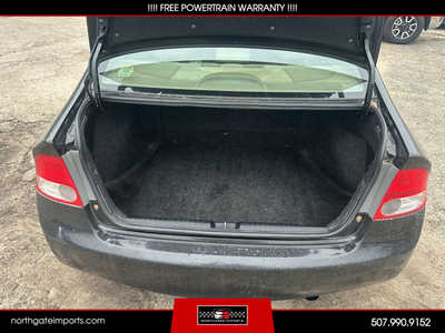 2009 Honda Civic, $4995.00. Photo 5