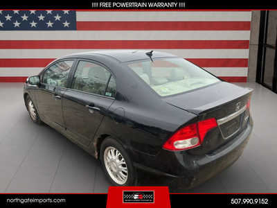 2009 Honda Civic, $4995.00. Photo 6
