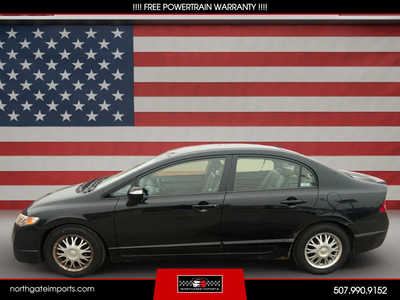 2009 Honda Civic, $4995.00. Photo 7