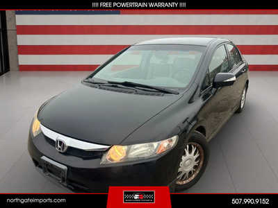 2009 Honda Civic, $4995.00. Photo 8