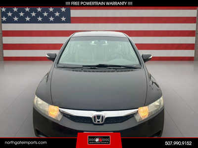 2009 Honda Civic, $4995.00. Photo 9