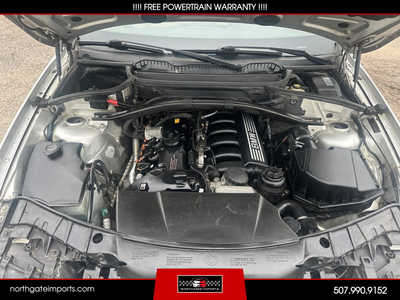 2007 BMW X3, $3995.00. Photo 10