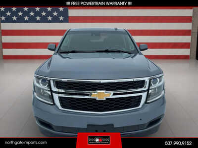 2016 Chevrolet Suburban, $13295.00. Photo 8