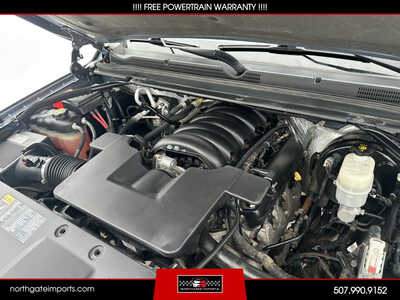 2016 Chevrolet Suburban, $13295.00. Photo 9