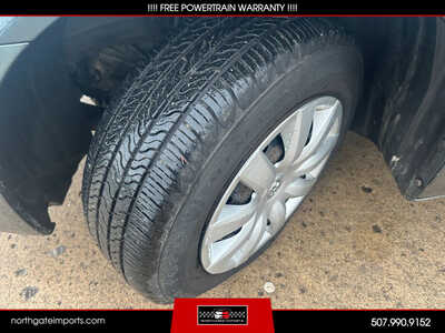 2005 Toyota Camry, $5995.00. Photo 10