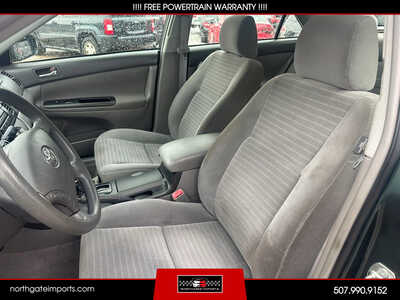 2005 Toyota Camry, $5995.00. Photo 12