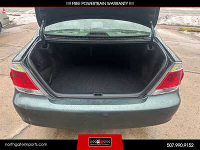 2005 Toyota Camry, $5995.00. Photo 5