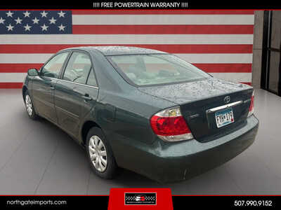 2005 Toyota Camry, $5995.00. Photo 6