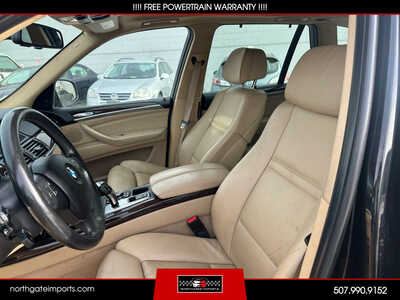 2013 BMW X5, $9995.00. Photo 10