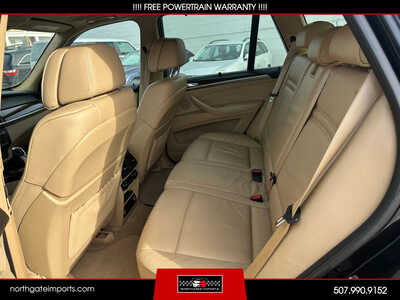 2013 BMW X5, $9995.00. Photo 11