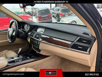 2013 BMW X5, $9995.00. Photo 12