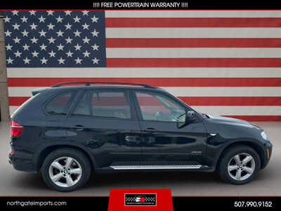 2013 BMW X5, $9995.00. Photo 2